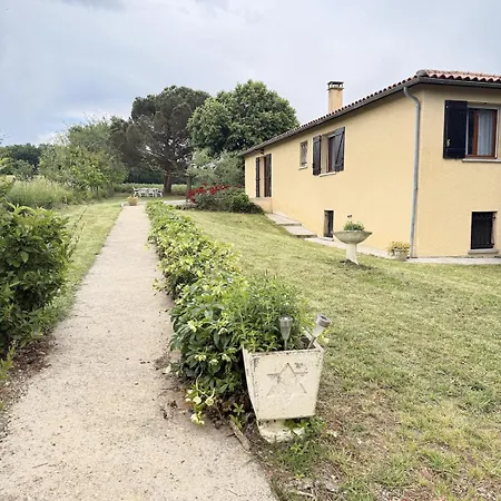 Maison A La Campagne *
