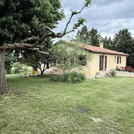 Maison A La Campagne *