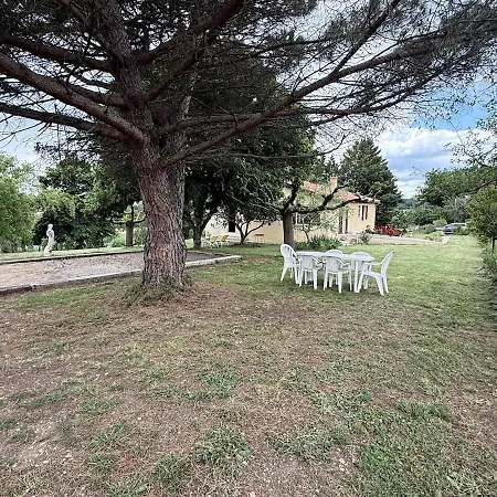 Maison A La Campagne Feriehus