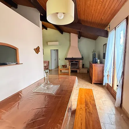 Maison A La Campagne *