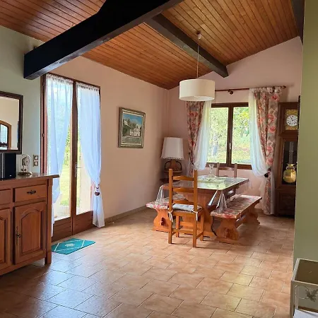 Maison A La Campagne