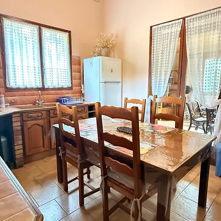 Feriehus Maison A La Campagne Flamarens