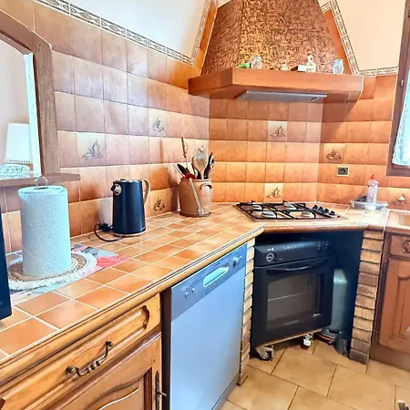 Maison A La Campagne * Flamarens