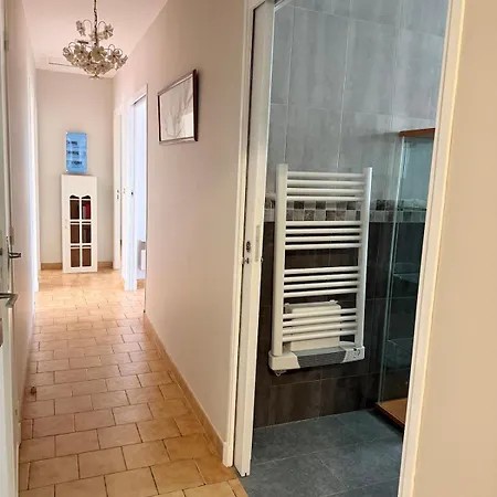 Maison A La Campagne Сasa de vacaciones *