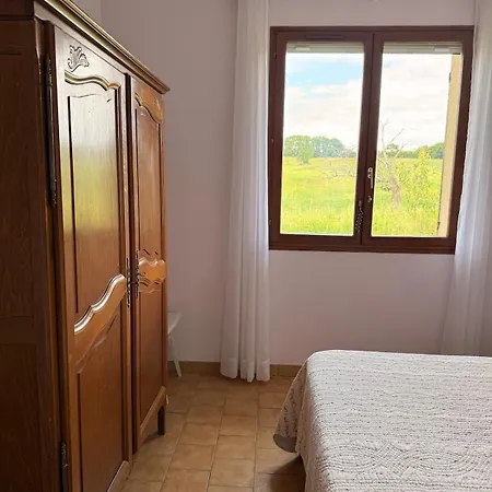 Maison A La Campagne *