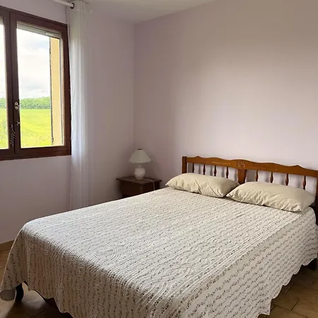 Maison A La Campagne *