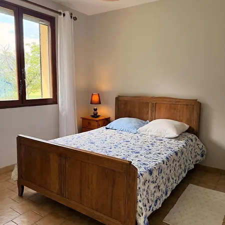 Сasa de vacaciones Maison A La Campagne