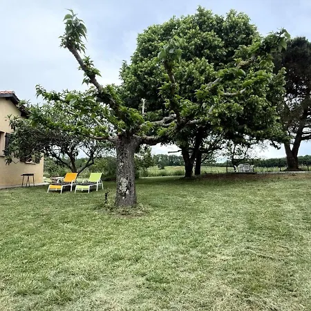 Maison A La Campagne *