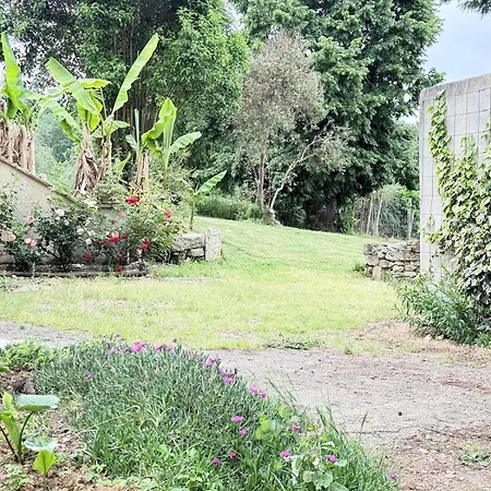 Maison A La Campagne Сasa de vacaciones