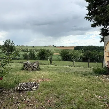 Сasa de vacaciones Maison A La Campagne
